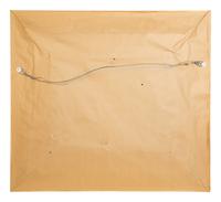 Four Needlework and Silk Pictures