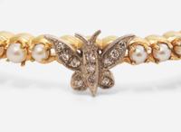 A Pair of Bangle Bracelets