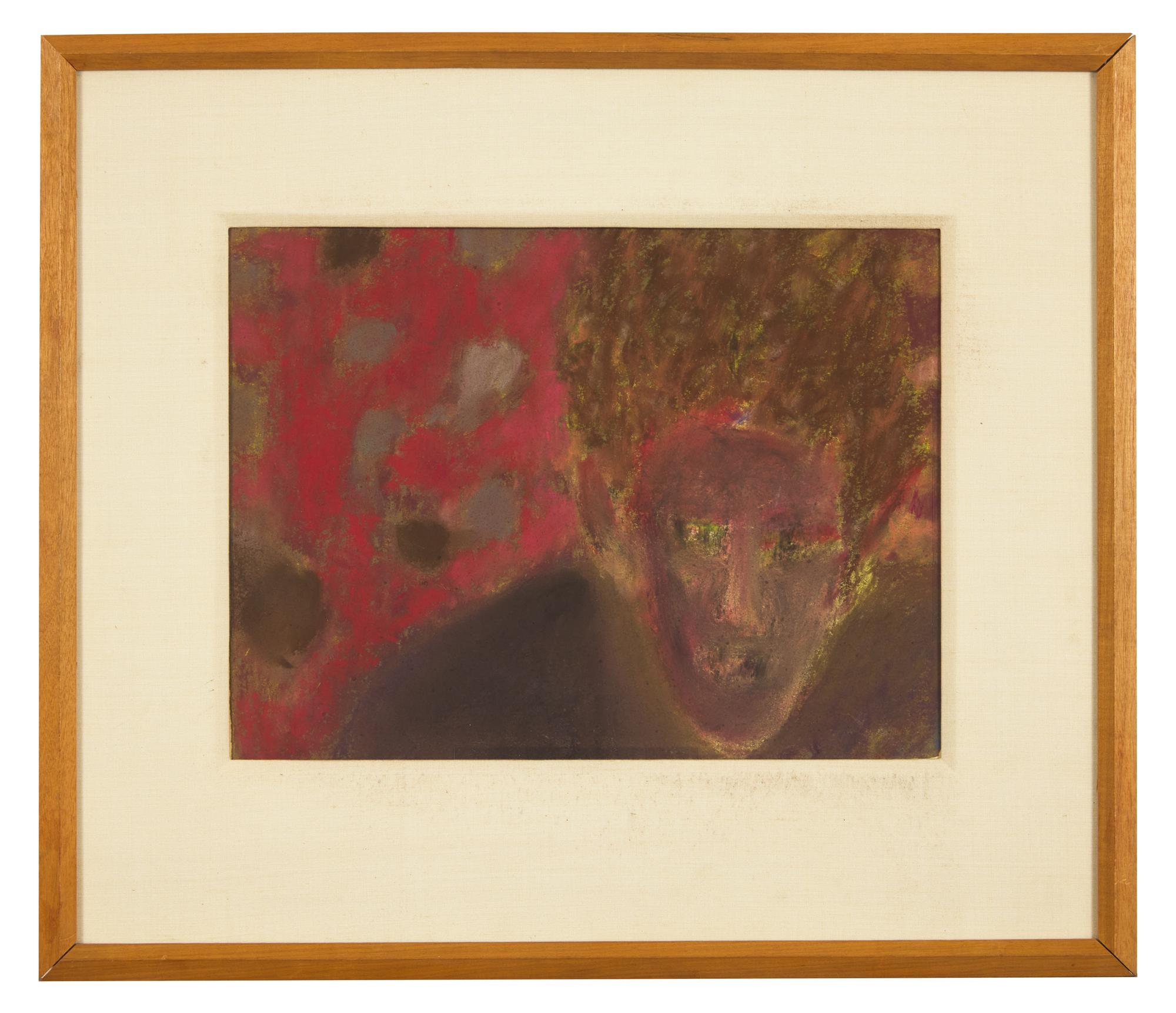 Untitled , 1960