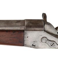 New York State Contract Remington Rolling Block Rifle