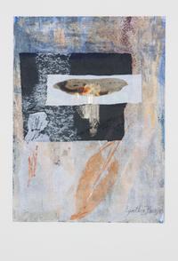 Cynthia Berg, (20th century), Gold Leaf