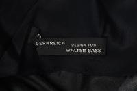 Rudi Gernreich Dress, late 1950s
