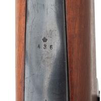 ** Swedish Carl Gustaf CG63 Target Rifle