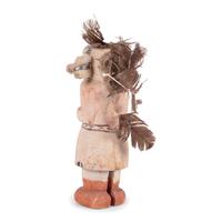 Hopi Katsina Doll