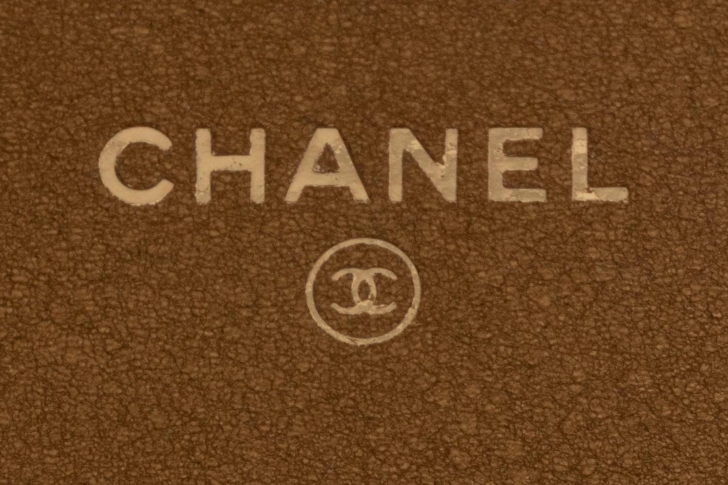 Chanel Stingray Wallet Bag, 2014