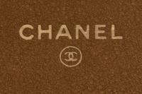 Chanel Stingray Wallet Bag, 2014