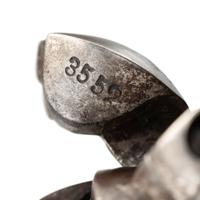 Colt Single Action Army Revolver Manufactured 1876