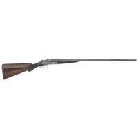 **W&C Scott & Son Imperial Premier 12 Gauge Shotgun with Travel Case