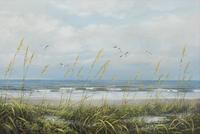 Sea Oats at Sea Pines