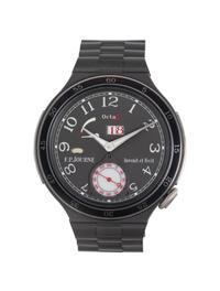 F.P. JOURNE, TITANIUM 'OCTA SPORT' WATCH