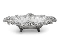 A Reed & Barton Francis I Silver Bowl