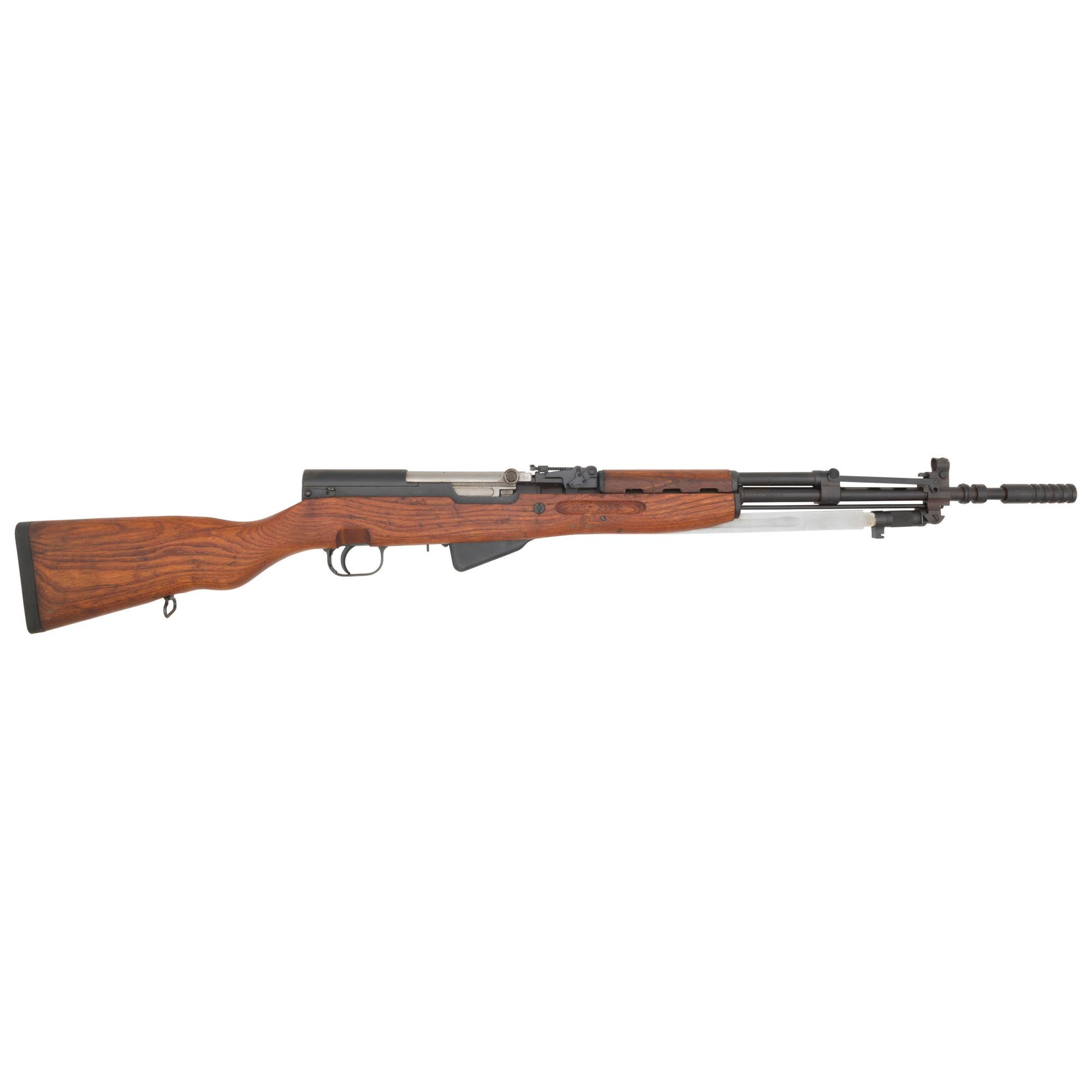 * Zastava M59/66 Rifle in Box