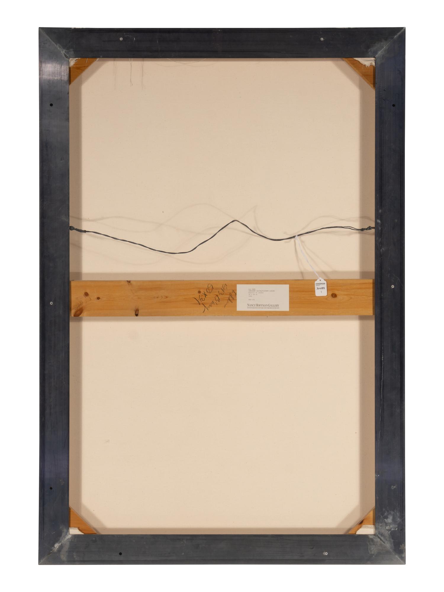 Imminent Desire/Distant Longing, 1992