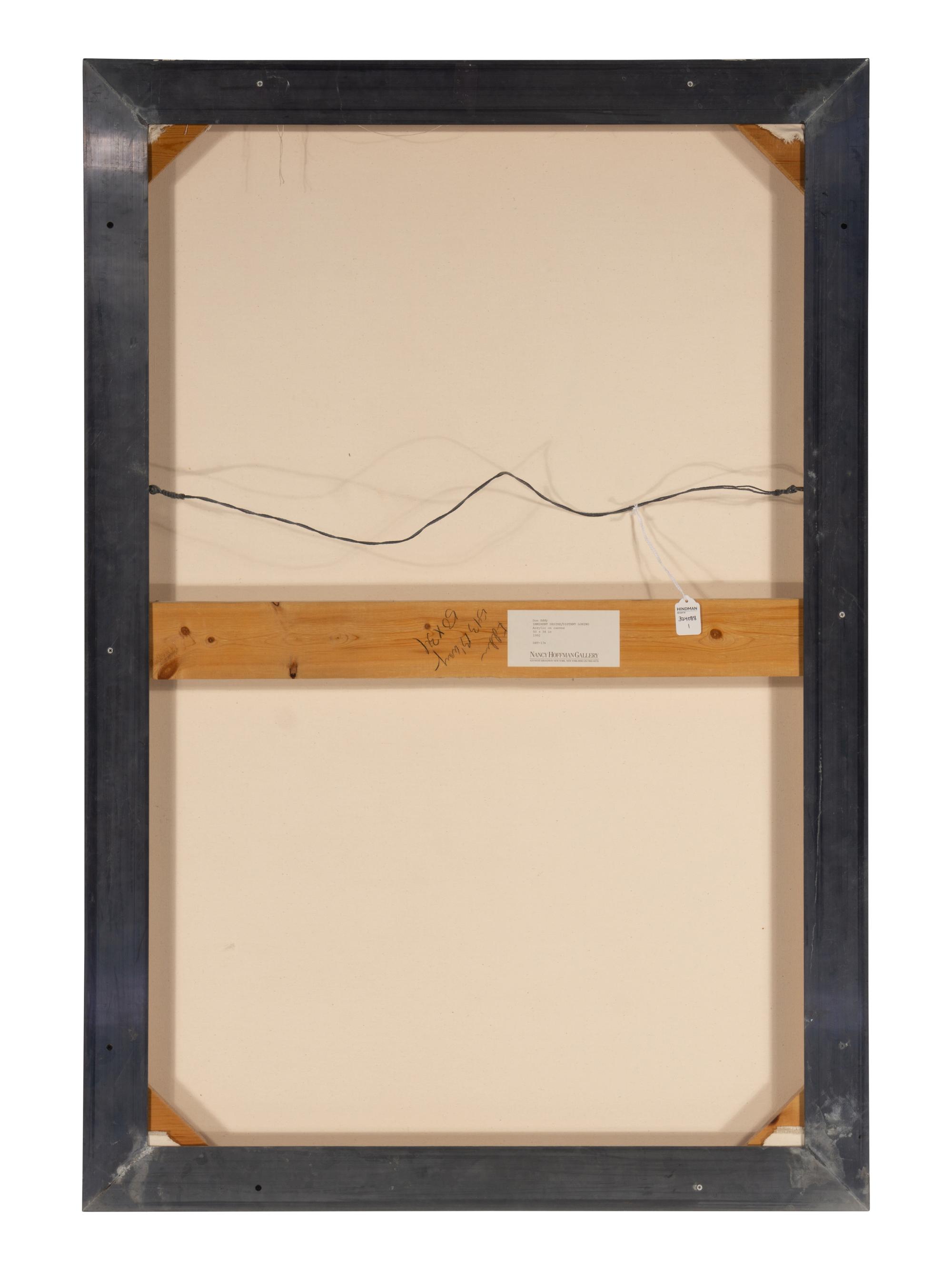 Imminent Desire/Distant Longing, 1992