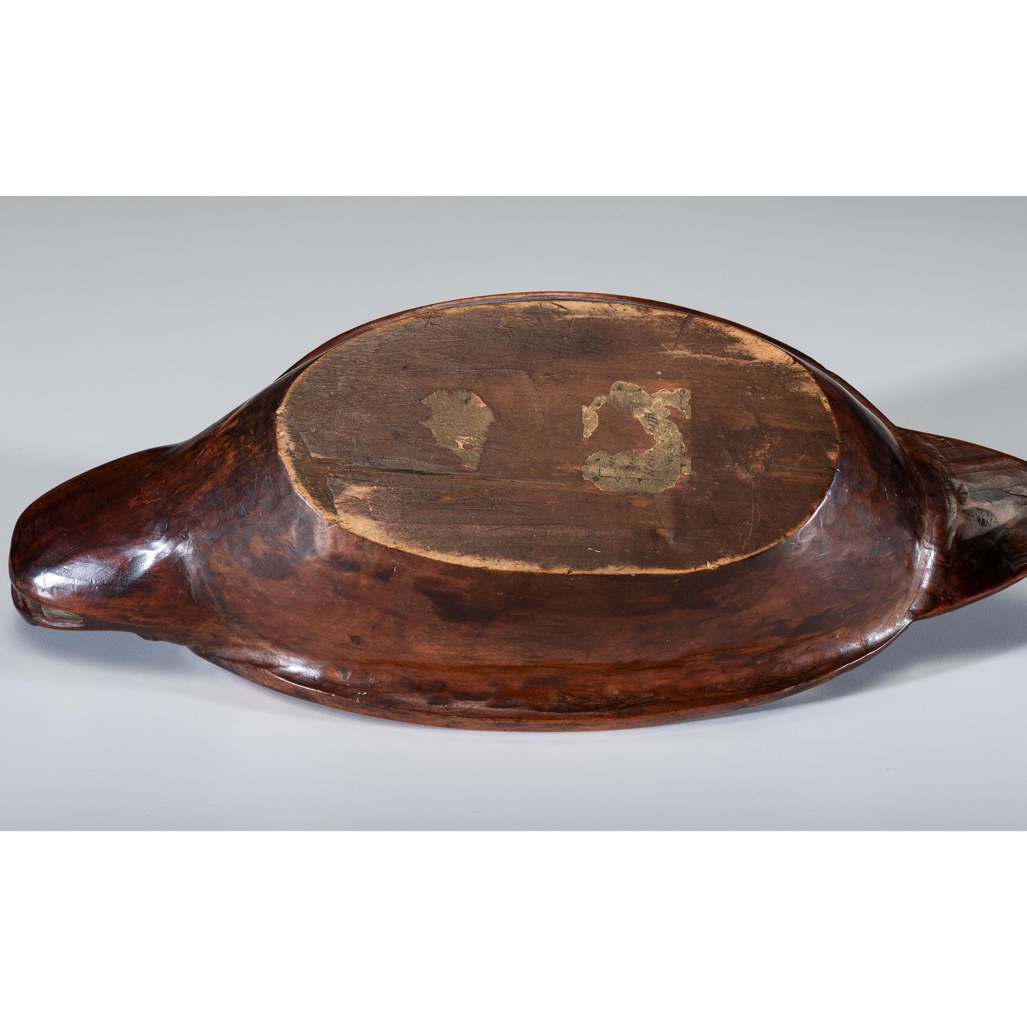 Haida Feast Bowl