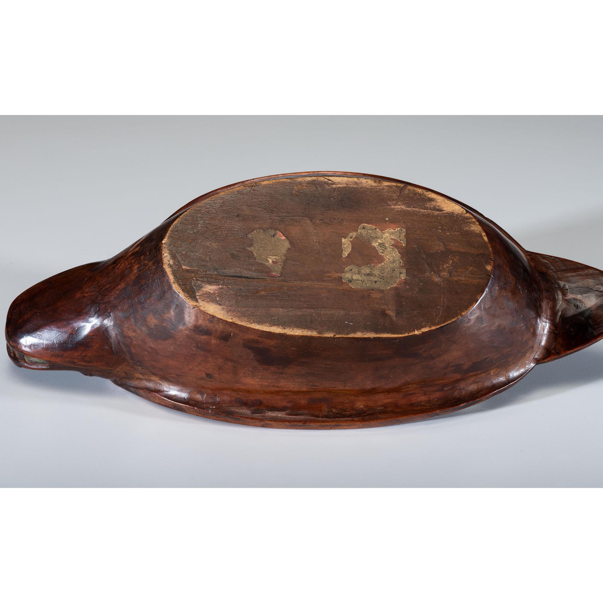 Haida Feast Bowl