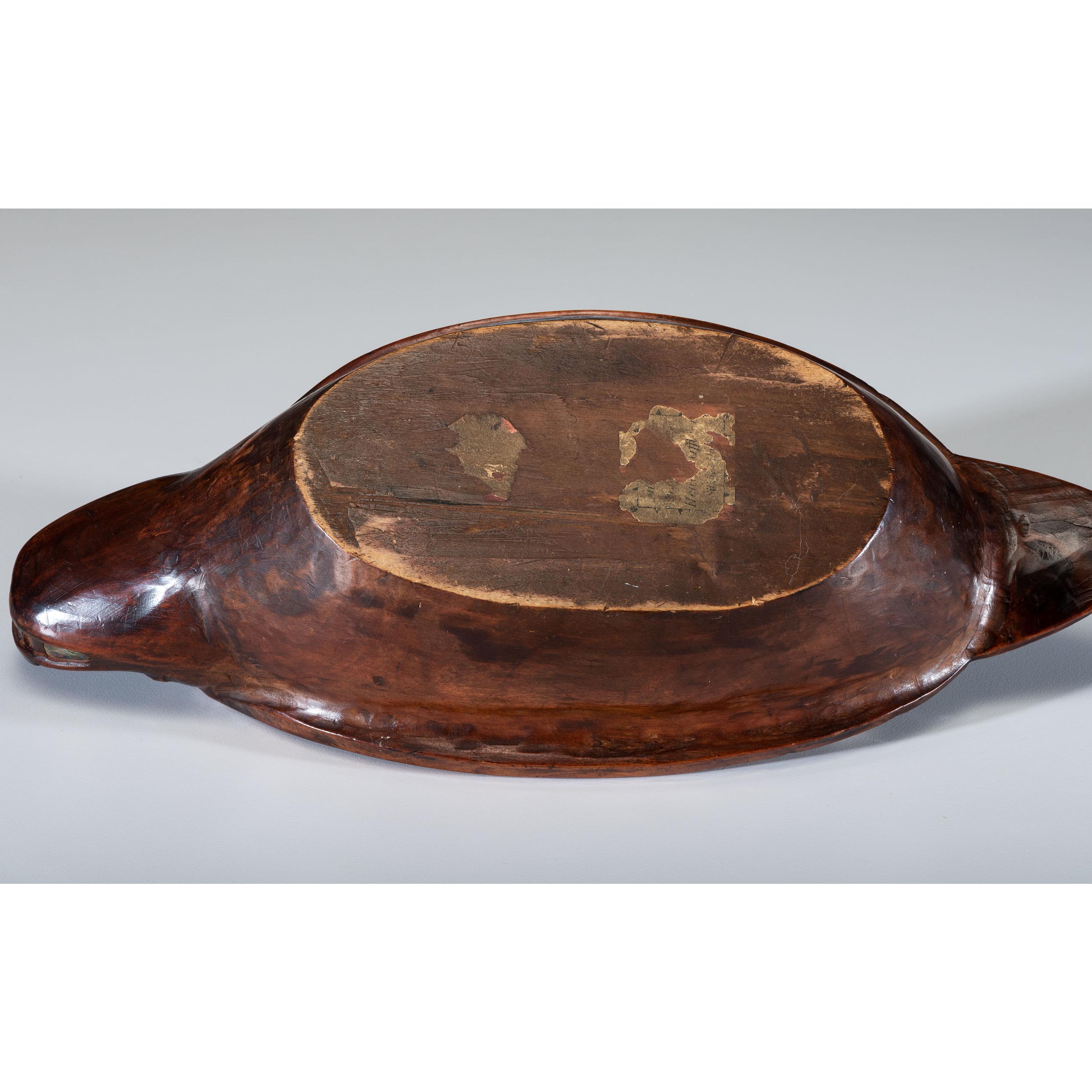Haida Feast Bowl
