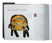 Cayuse Horse Mask, Identified and Published