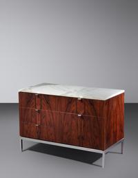 Cabinet Knoll Associates, USA