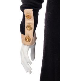 Chanel Cashmere Dress, 1993
