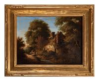 Patrick Nasmyth (Scottish, 1787-1831)