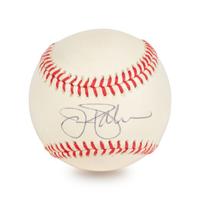 A Group of 14 Hall of Fame Pitcher Signed Autograph Baseballs (Beckett Authentication Services BAS Certified),
