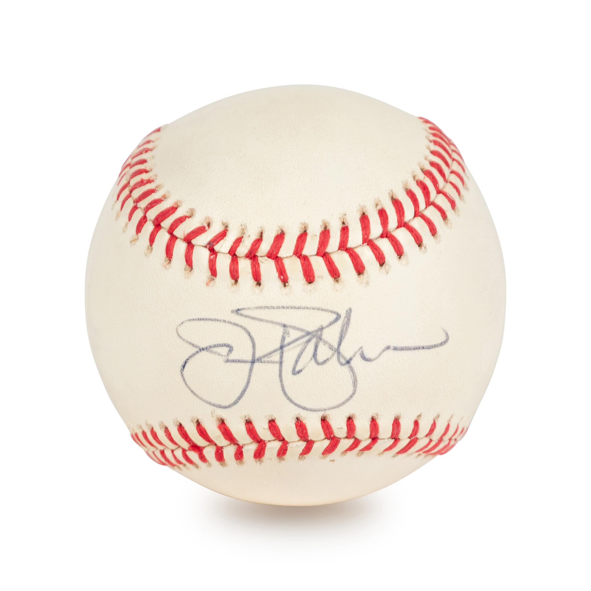 A Group of 14 Hall of Fame Pitcher Signed Autograph Baseballs (Beckett Authentication Services BAS Certified),