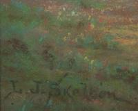 Untitled Mountain Scene