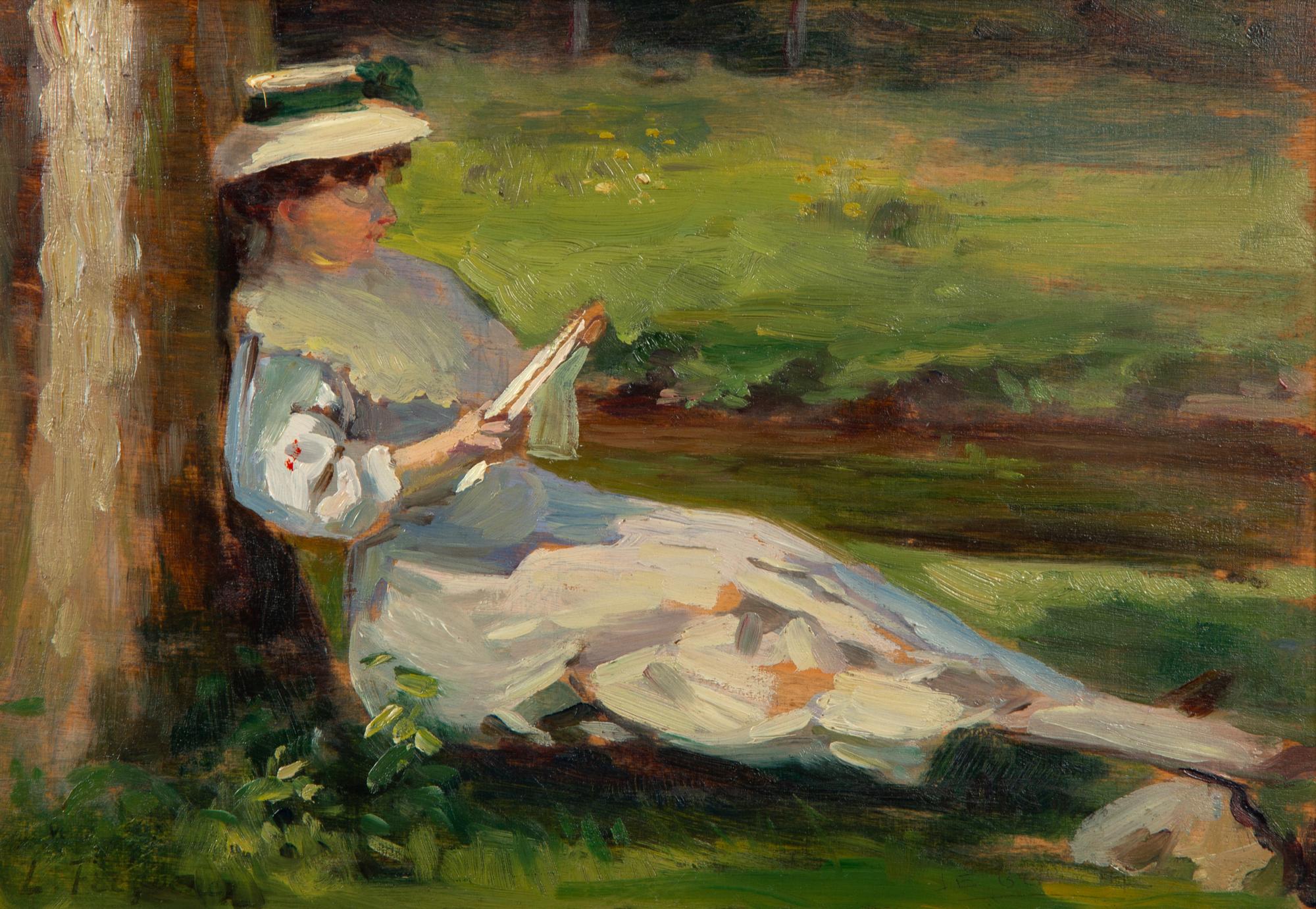 In the Park