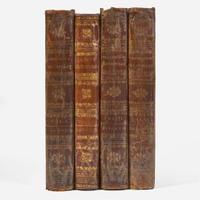 [Literature] Johnson, Samuel A Dictionary of the English Language...