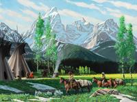 Return Of The Hunters