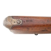 Swiss Vetterli M.78 Rifle