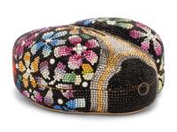 Judith Leiber Ladybug Minaudière