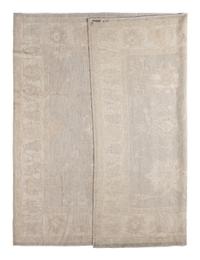 A Persian Style Wool Rug