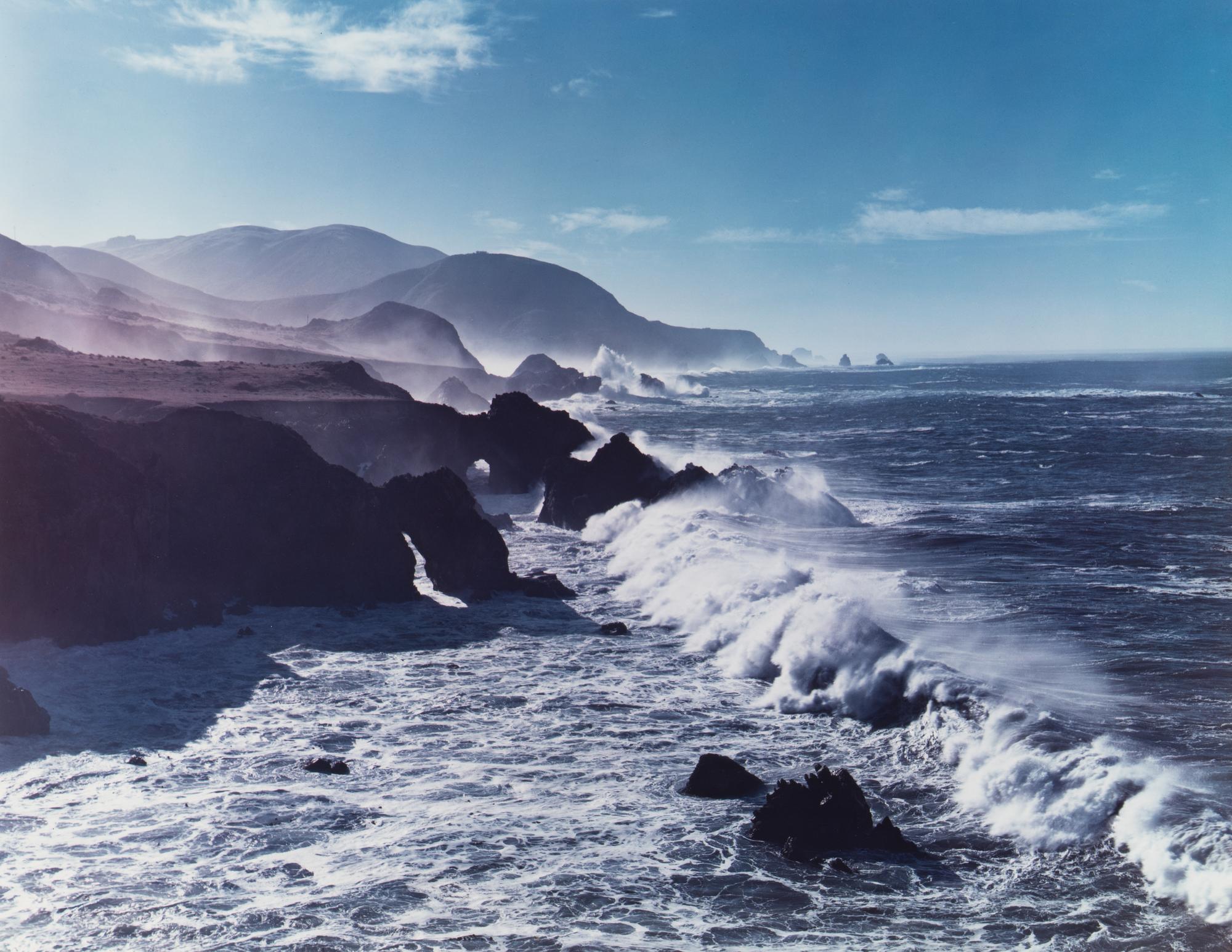 Eighteen Photographs, 1958-1979; printed 1982