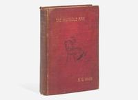 [Literature] Wells, H.G.: The Invisible Man