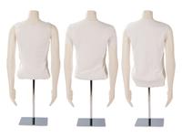 Three Chanel Knit Tops, Summer 1998-Cruise 2007