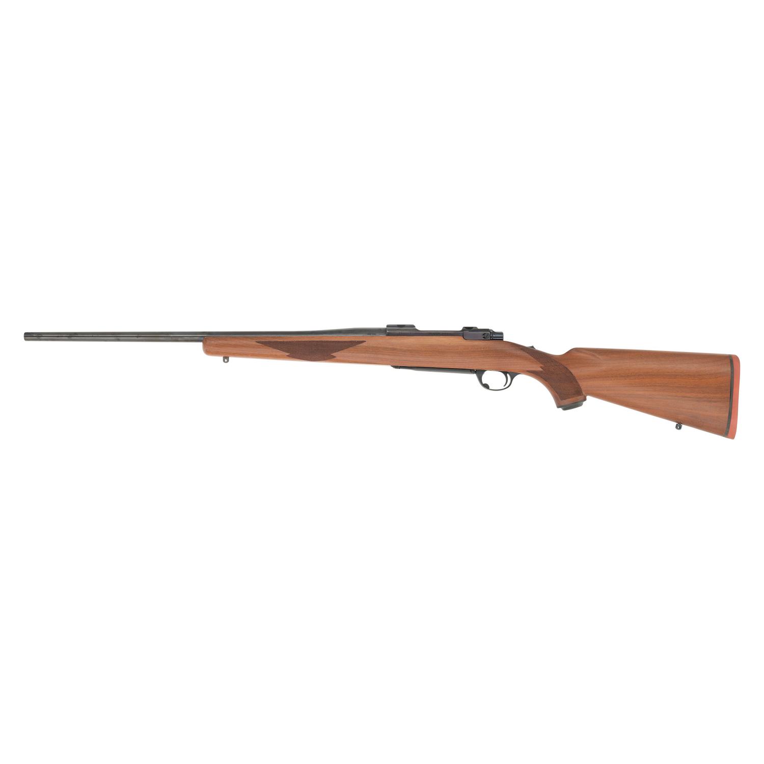 *Ruger M77 in .358 Winchester