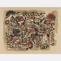 Les yeux de l'été , 1966