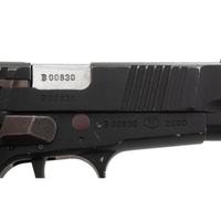 *MAG-98 with Holster and Two Magazines