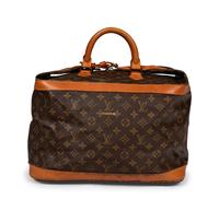 Louis Vuitton Travel Bag, 1987