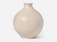 Emile Lenoble, Vase