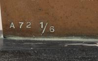 Slim Bronze No. 3
