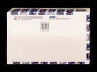 An Unopened 1992-93 NBA Hoops Series 1 Basketball Card Box