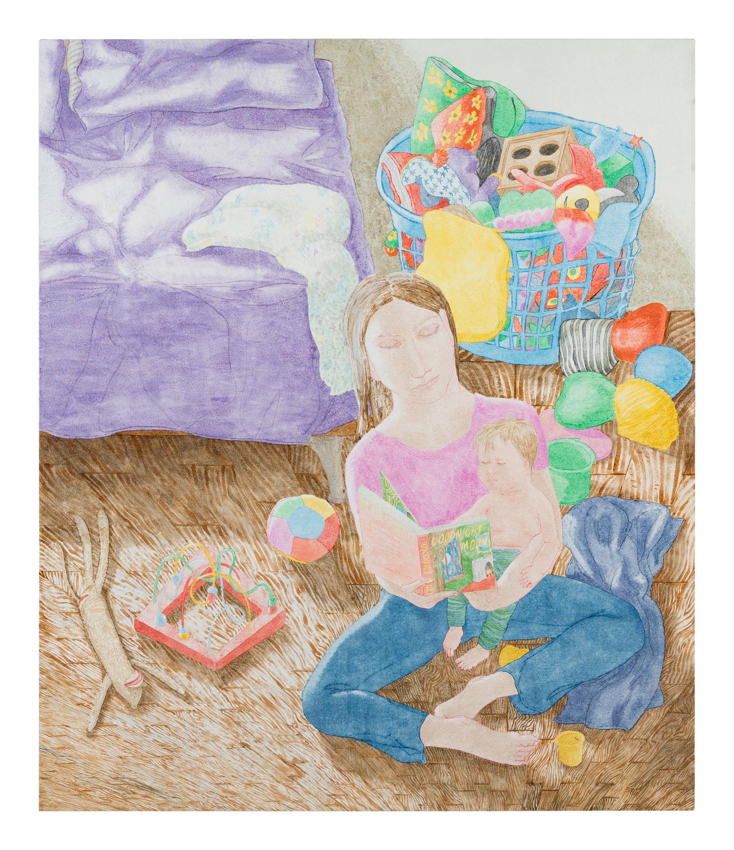 Artist Unknown (20th Century)