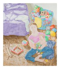 Artist Unknown (20th Century)