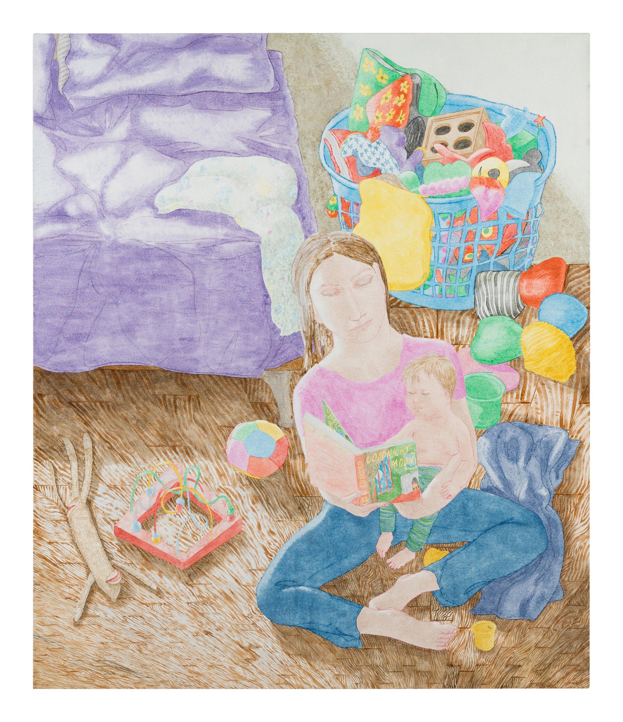 Artist Unknown (20th Century)