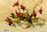 Floral 9