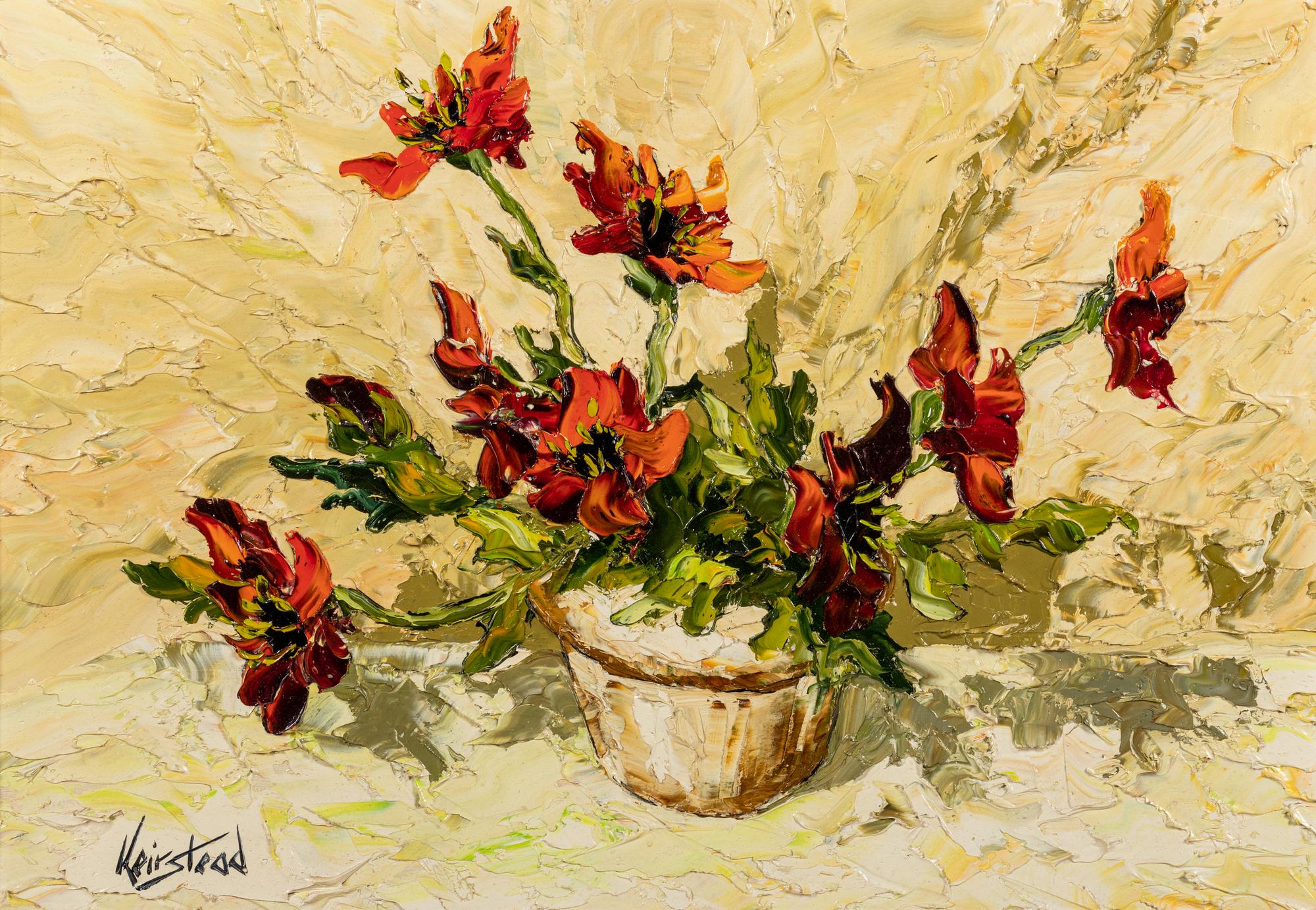 Floral 9