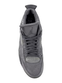 KAWS x Air Jordan 4 Retro